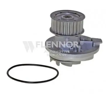 FWP70044 Помпа води Flennor підбір по vin на Brocar