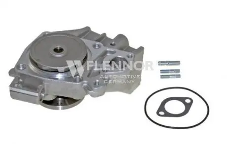 FWP70319 Помпа воды Flennor подбор по vin на Brocar
