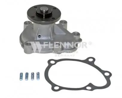 FWP70756 Помпа воды Flennor подбор по vin на Brocar