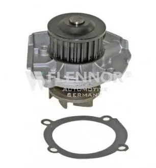 FWP70054 Помпа воды Flennor підбір по vin на Brocar