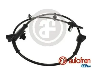 DS0091 Датчик ABS передний AUTOFREN подбор по vin на Brocar