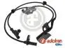 Датчик ABS DS0074