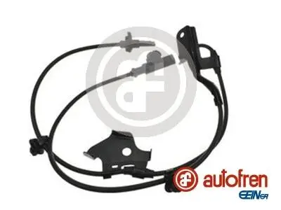 DS0073 Датчик ABS передн. лів. Toyota Auris/Avensis 08- AUTOFREN підбір по vin на Brocar