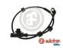 Датчик ABS DS0092