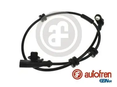 DS0092 Датчик ABS AUTOFREN підбір по vin на Brocar