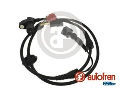 DS0031 Датчик ABS AUTOFREN підбір по vin на Brocar