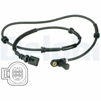 SS20495 Датчик АВS DELPHI підбір по vin на Brocar