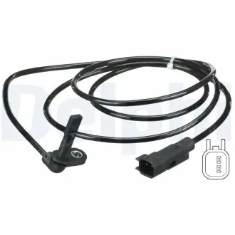 SS20356 Датчик АВS DELPHI подбор по vin на Brocar