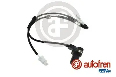DS0195 Датчик ABS AUTOFREN підбір по vin на Brocar