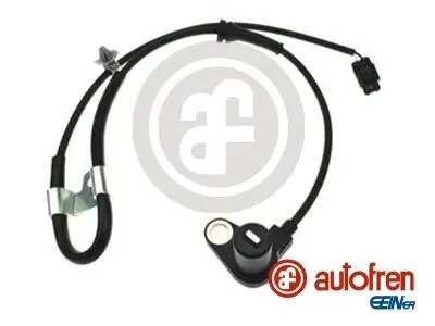 DS0196 Датчик ABS передн Лів SUZUKI SWIFT III 1.3-1.6 02.05- AUTOFREN підбір по vin на Brocar