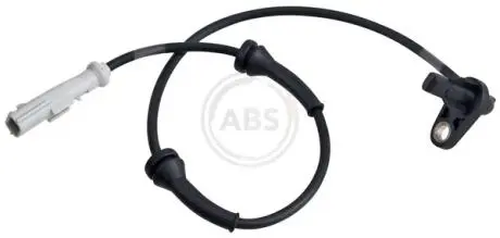 31569 Датчик АВS A.B.S. подбор по vin на Brocar