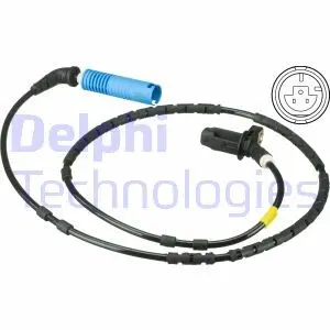 SS20487 Датчик АВS DELPHI підбір по vin на Brocar
