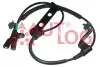 Датчик ABS KIA CEED 1.4-2.0 06-13 зад. Л AS4690