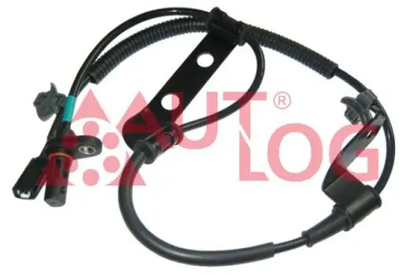 AS4690 Датчик ABS KIA CEED 1.4-2.0 06-13 зад. Л AUTLOG подбор по vin на Brocar
