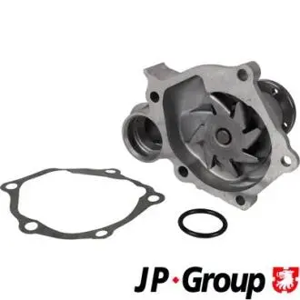 3914101900 Помпа води JP GROUP підбір по vin на Brocar