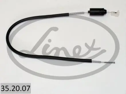 352007 Трос газу LINEX підбір по vin на Brocar