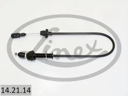 142114 Трос газу LINEX підбір по vin на Brocar