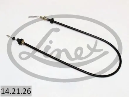 142126 Трос газу LINEX підбір по vin на Brocar