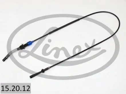 152012 Трос газу LINEX підбір по vin на Brocar