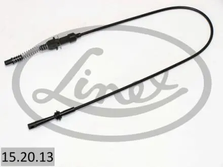152013 Трос газу LINEX підбір по vin на Brocar