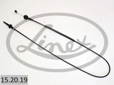 152019 Трос газу LINEX підбір по vin на Brocar