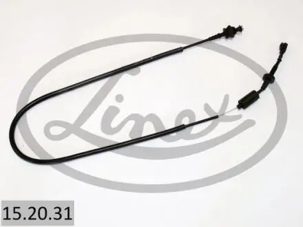 152031 Трос газу LINEX підбір по vin на Brocar