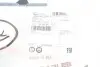 322024 Трос газу Opel Astra F 1.4-1.6 93-01- (732/483 мм) LINEX підбір по vin на Brocar