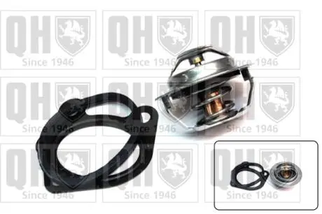 QTH374K Термостат QUINTON HAZELL підбір по vin на Brocar