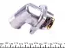 417892D Термостат Opel Vectra A/B/Astra F 1.4-1.6 16V 93-02 (92°С) WAHLER підбір по vin на Brocar