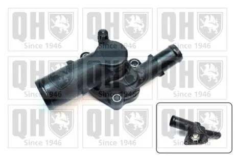 QTH490K Термостат QUINTON HAZELL підбір по vin на Brocar