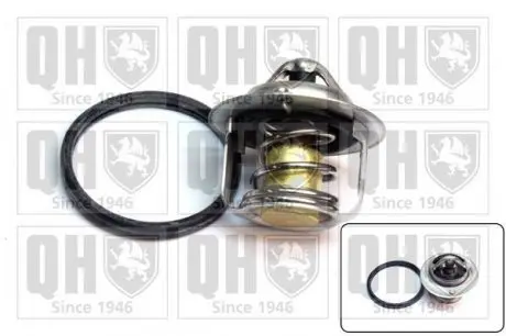 QTH630 ТЕРМОСТАТ QUINTON HAZELL підбір по vin на Brocar