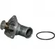Термостат Opel Combo, Astra F, Corsa B, Tigra, Vectra B 1.4-1.6i 94-05 (92 C) 1214600810