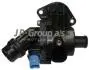 52894 Термостат VW Passat 2.0i/Audi A4/A6 1.8T/2.0 01-08 (100°C) AIC підбір по vin на Brocar