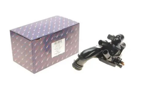 55717 Термостат Citroen C4/Peugeot 207/308 1.6 16V 08- (105°C) AIC підбір по vin на Brocar