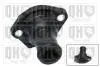 Патрубок QTH824CF