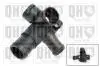QTH818CF Патрубок QUINTON HAZELL підбір по vin на Brocar