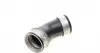 Патрубок интеркулера (нижний) (L) VW T5 1.9D/2.5D 03-09 57156