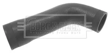 BTH1188 Патрубок BORG&BECK підбір по vin на Brocar