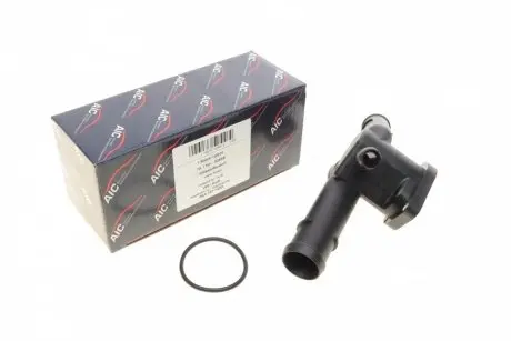 52558 Фланець системи охолодження Audi A3/Fabia/Skoda Octavia/VW Bora/Golf/T5 1.6/2.0/2.0 95-15 AIC підбір по vin на Brocar