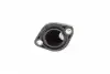 50059 Фланець системи охолодження Audi 80 1.9D/2.0 89-98 AIC підбір по vin на Brocar