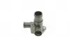 Фланець системи охолодження Audi A4/A6 1.9-2.5 TDI 94-05/ VW Passat 1.9-2.5TDI 96-00 50036
