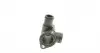 50036 Фланець системи охолодження Audi A4/A6 1.9-2.5 TDI 94-05/ VW Passat 1.9-2.5TDI 96-00 AIC підбір по vin на Brocar