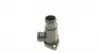 50036 Фланець системи охолодження Audi A4/A6 1.9-2.5 TDI 94-05/ VW Passat 1.9-2.5TDI 96-00 AIC підбір по vin на Brocar