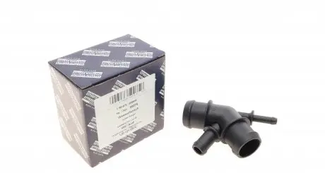 50075 Фланец системы охлаждения VW Bora/Golf IV/Sharan 1.4-2.8/1.9TDI 96-06 AIC підбір по vin на Brocar