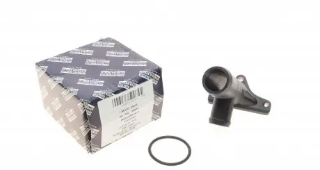 50034 Фланец системы охлаждения VW Golf II/Passat 83-97 AIC підбір по vin на Brocar