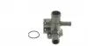 Фланець системи охолодження VW T4 2.0/Golf/Passat/Jetta 1.8 82-03 50052