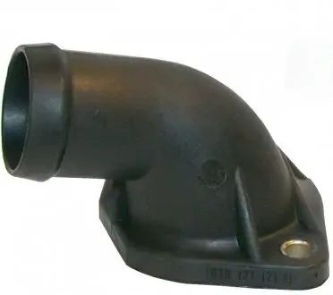 1114505500 Фланець системи охолодження A4 -01/A6 -05/Golf -99/Passat -00 JP GROUP підбір по vin на Brocar