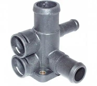 1114502200 Флянець корпус датчиків Golf II/Passat 1.8 88&gt; (при головці) JP GROUP підбір по vin на Brocar