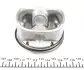 0121200 Поршень Opel Astra/Vectra/Combo 1.6i 01- (79.00mm/STD) MAHLE / KNECHT підбір по vin на Brocar