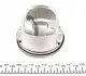 0121200 Поршень Opel Astra/Vectra/Combo 1.6i 01- (79.00mm/STD) MAHLE / KNECHT підбір по vin на Brocar